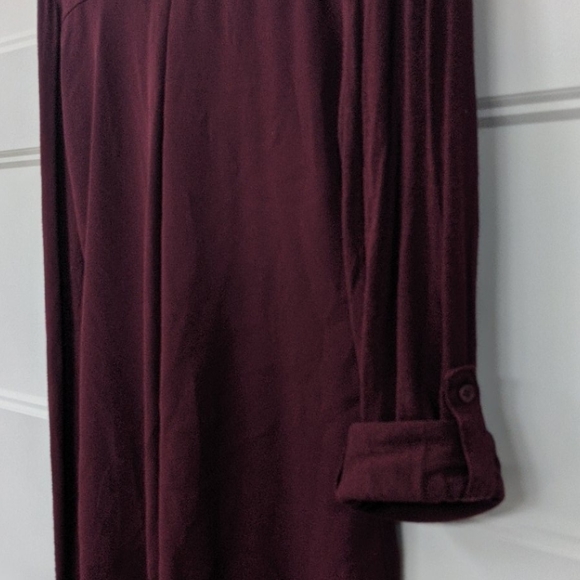 🔥Olive and Oak Top🔥 - Picture 6 of 7